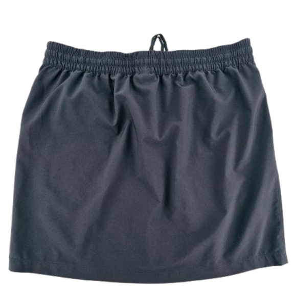 The North Face Gray Mini Skirt - Picture 2 of 10